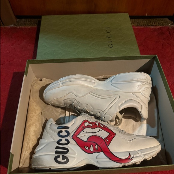 Gucci Python - Picture 4 of 10